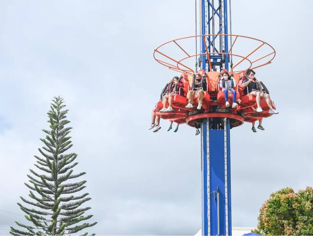 ♥ Tagaytay Sky Ranch Tagaytay Your 2023 Ultimate Guide To Fun And Adventure Iheartph