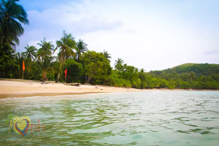 Subic Beach and Tikling Island – Discovering the Pink Sand Beaches of Sorsogon