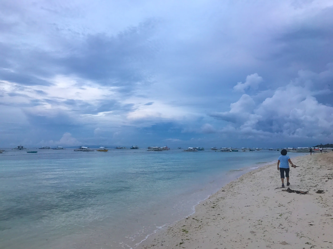 Things to do in Panglao Island, Bohol, Philippines